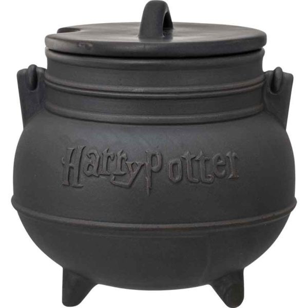 Harry Potter Cauldron Soup Mug with Spoon