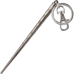 Hermione Granger Wand Keychain