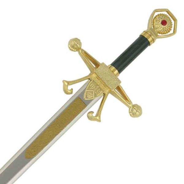 Mini Robin Hood Sword