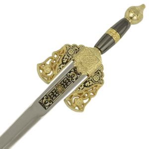 Mini Boabdil Sword