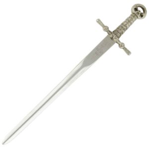 Mini Pope Sword