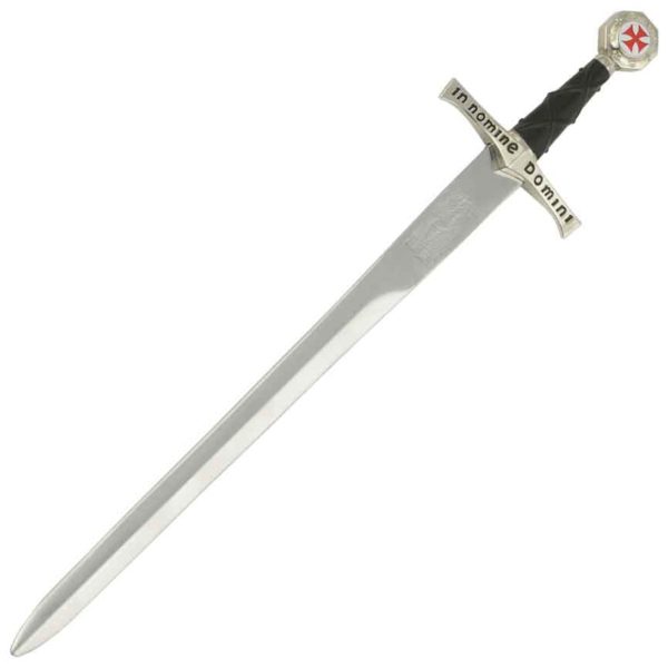 Mini Templar Sword