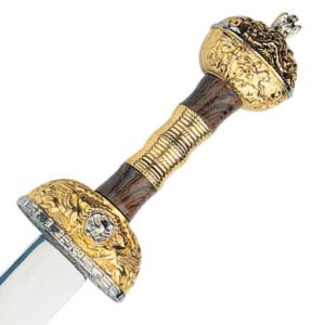 Julius Caesar Mini Sword