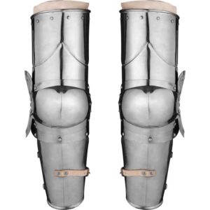 15th Century Full Arm Armour