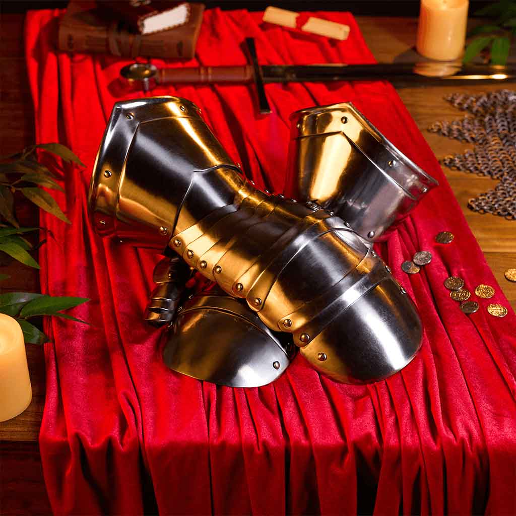 Mitten Gauntlets