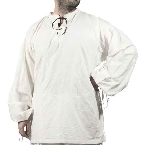Mens Renaissance Shirt