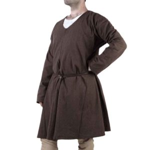 Early Medieval Short Tunic