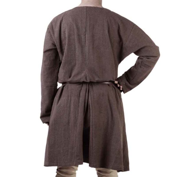 Early Medieval Short Tunic