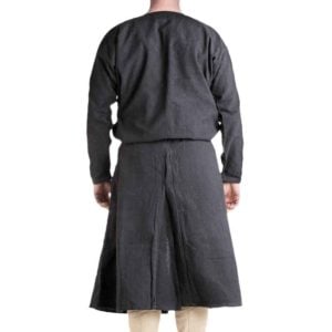 Black Templar Sergeant Tunic