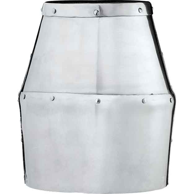 Steel Crusader Great Helm