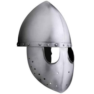 Sanguessa Cabasset with Face Guard