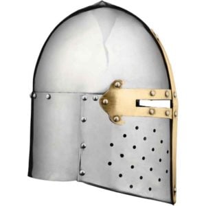 Sugar Loaf Cross Helmet