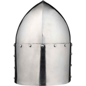 Sugar Loaf Cross Helmet