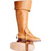 High Musketeer Boots