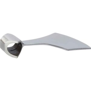 Bearded Viking Axe Head