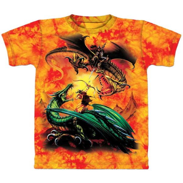 The Duel T-Shirt