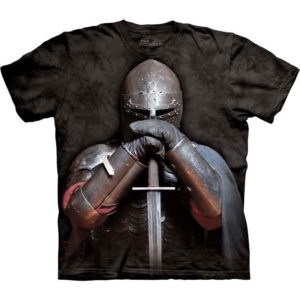 Knight T-Shirt