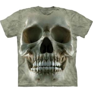 Big Skull T-Shirt