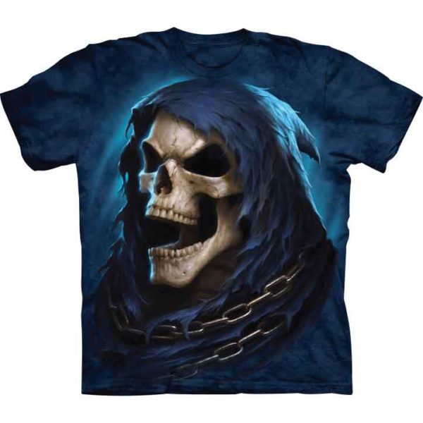 Face of the Reaper T-Shirt