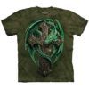 Anne Stokes Woodland Guardian T-Shirt