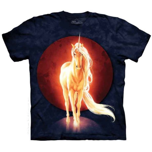 Last Unicorn T-Shirt