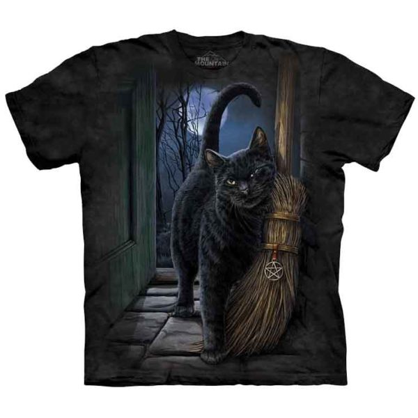 A Brush with Magic T-Shirt