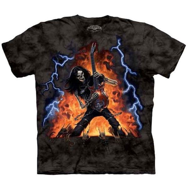 Play With Fire T-Shirt