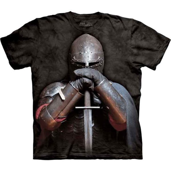 Kids Knight T-Shirt