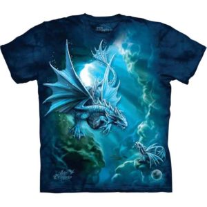 Sea Dragon Youth T-Shirt