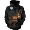 The Witching Hour Hoodie