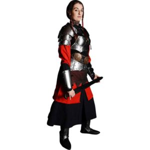 Steel Jost Greaves