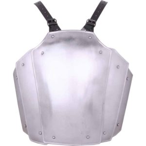 Steel Adam Breastplate