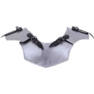 Steel Markward Gorget