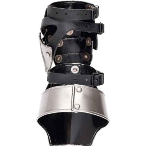 Steel Markward Gauntlets