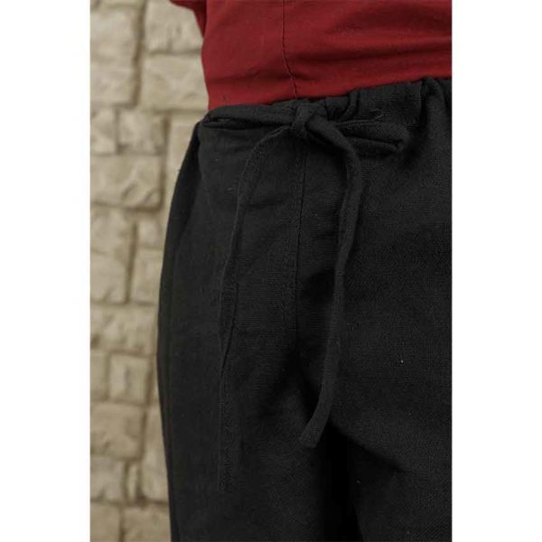 Ketill Canvas Pants