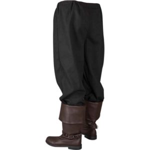 Kasimir Canvas Trousers