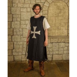 Carl Templar Tabard