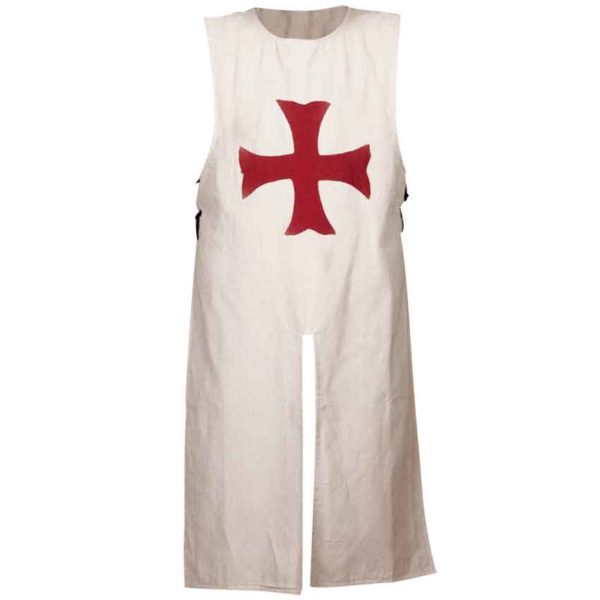 Carl Templar Tabard