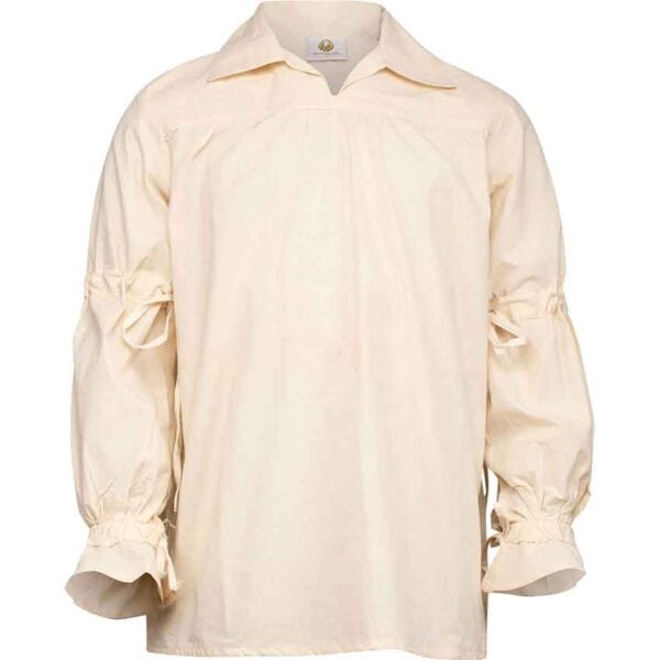 Tilly Shirt