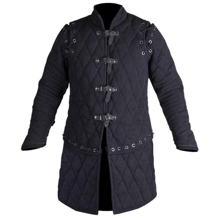 Padded Gambeson Armor & Clothing