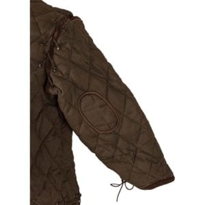 Arthur Canvas Gambeson Set