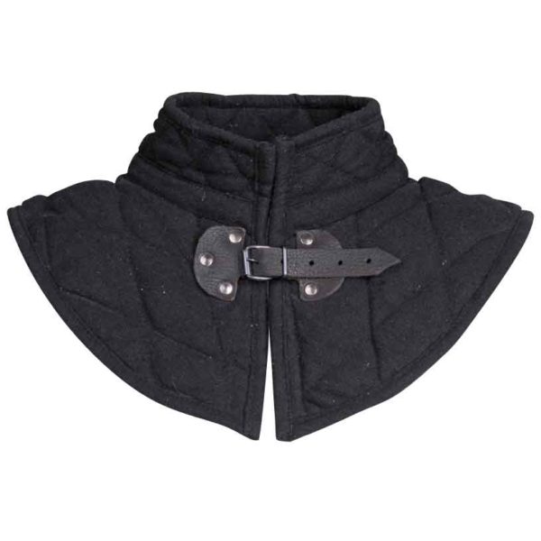 Arthur Padded Collar