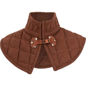 Arthur Padded Collar