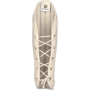 Leopold Padded Greaves