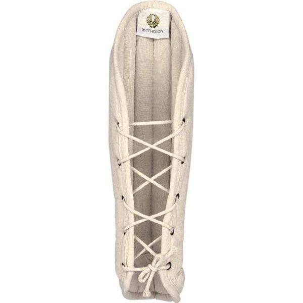 Leopold Padded Greaves