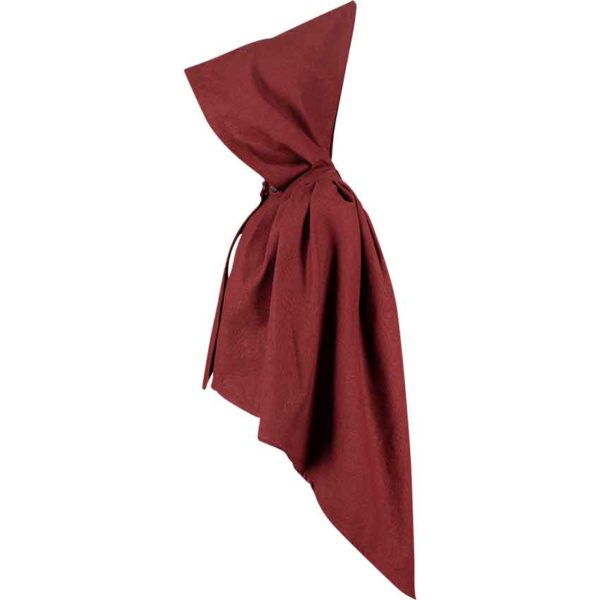 Niko Mantle Cloak