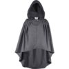 Niko Mantle Cloak