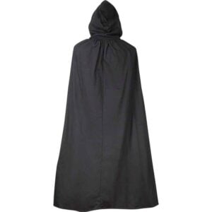 Aaron Canvas Cloak