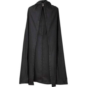 Aaron Canvas Cloak