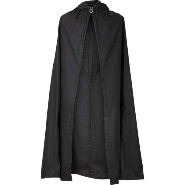 Aaron Canvas Cloak